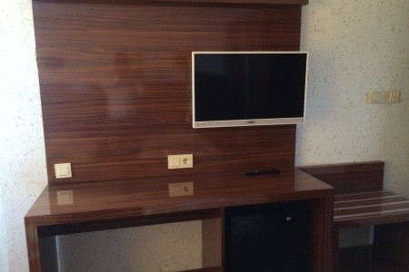 Turecko Alanya Club Bayar Beach 11 dňový pobyt All Inclusive Letecky Letisko: Praha August 2026 (13/08/26-23/08/26)