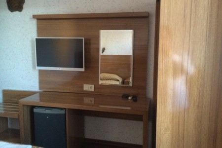 Turecko Alanya Club Bayar Beach 11 dňový pobyt All Inclusive Letecky Letisko: Praha August 2026 (13/08/26-23/08/26)