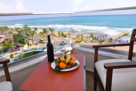 Turecko Alanya Club Bayar Beach 11 dňový pobyt All Inclusive Letecky Letisko: Praha August 2026 (13/08/26-23/08/26)