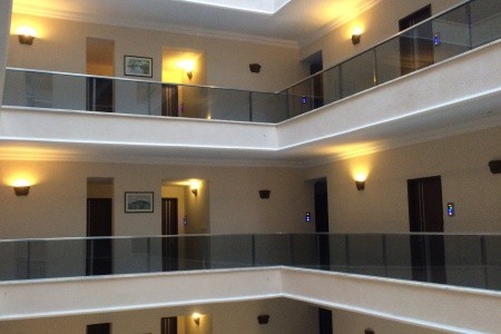 Turecko Alanya Club Bayar Beach 11 dňový pobyt All Inclusive Letecky Letisko: Praha August 2026 (13/08/26-23/08/26)