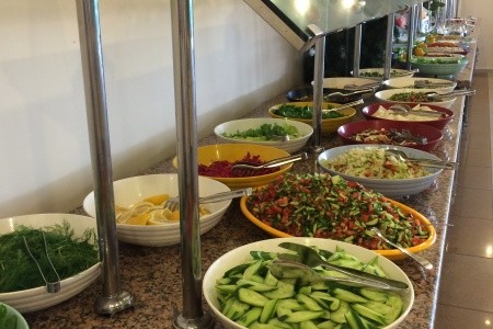 Turecko Alanya Club Bayar Beach 11 dňový pobyt All Inclusive Letecky Letisko: Praha August 2026 (13/08/26-23/08/26)