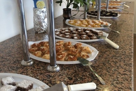 Turecko Alanya Club Bayar Beach 11 dňový pobyt All Inclusive Letecky Letisko: Praha August 2026 (13/08/26-23/08/26)