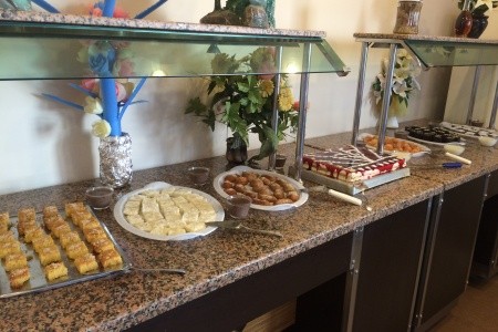 Turecko Alanya Club Bayar Beach 11 dňový pobyt All Inclusive Letecky Letisko: Praha August 2026 (13/08/26-23/08/26)