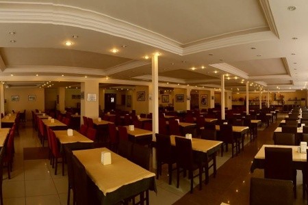 Turecko Alanya Club Bayar Beach 11 dňový pobyt All Inclusive Letecky Letisko: Praha August 2026 (13/08/26-23/08/26)