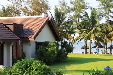 Palm Garden Resort (Hoi An)