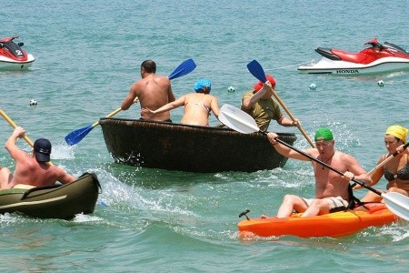 Palm Garden Resort (Hoi An) - 17