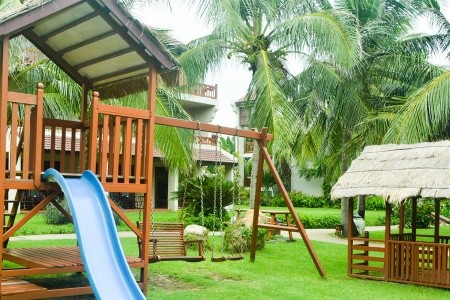 Palm Garden Resort (Hoi An) - 20