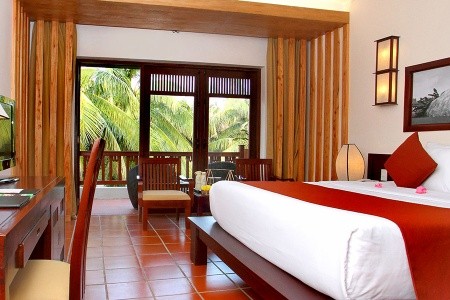 Palm Garden Resort (Hoi An) - 22