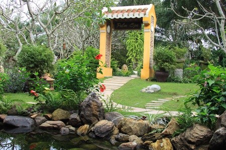 Palm Garden Resort (Hoi An) - 24