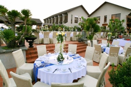 Palm Garden Resort (Hoi An) - 25