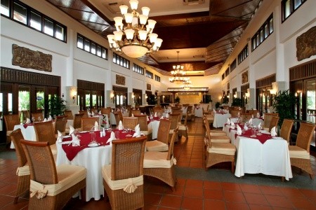 Palm Garden Resort (Hoi An) - 29