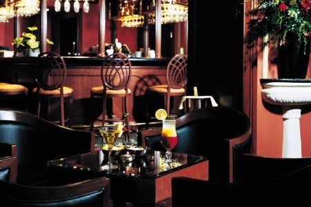 Radisson Blu Carlton - 11