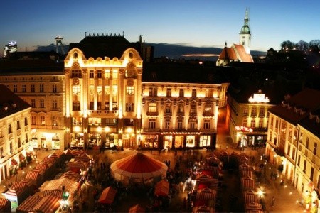 Radisson Blu Carlton - 12