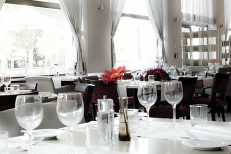 Radisson Blu Carlton - 13