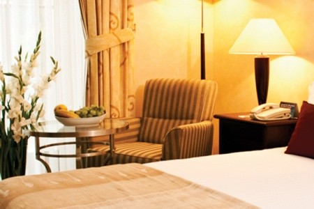 Radisson Blu Carlton - 14