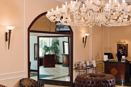 Radisson Blu Carlton - 15