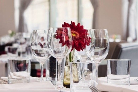 Radisson Blu Carlton - 16