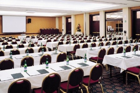 Radisson Blu Carlton - 17