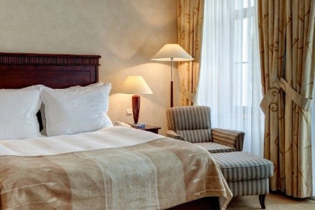 Radisson Blu Carlton - 18