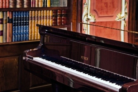 Radisson Blu Carlton - 19