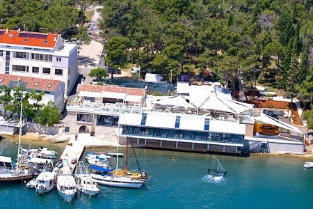 Ribarska Koliba Resort