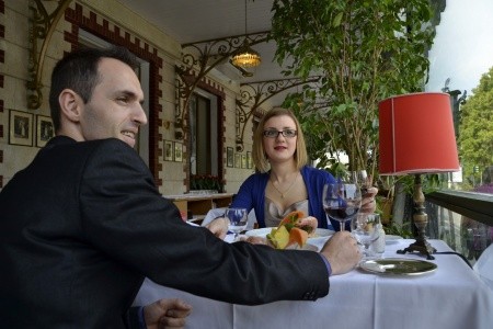 Milan Speranza (Stresa) - 85