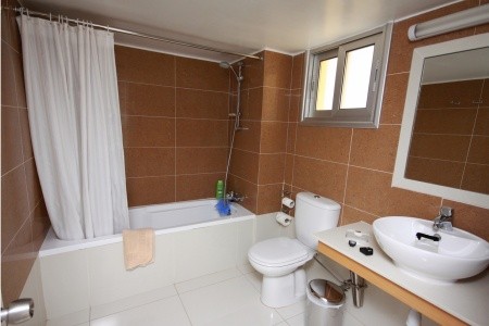 Malama Beach Holiday Village - 15