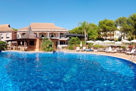 Viva Cala Mesquida Suites & Spa (Ex Vanity Suites & Spa)