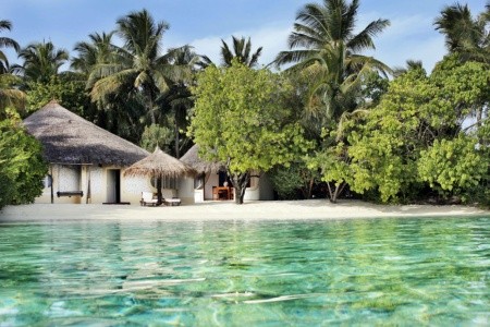 Nika Island Resort - 16