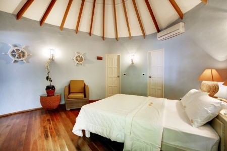 Nika Island Resort - 19