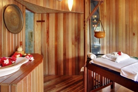 Nika Island Resort - 20