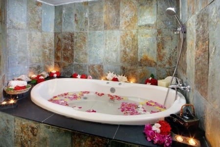 Nika Island Resort - 21