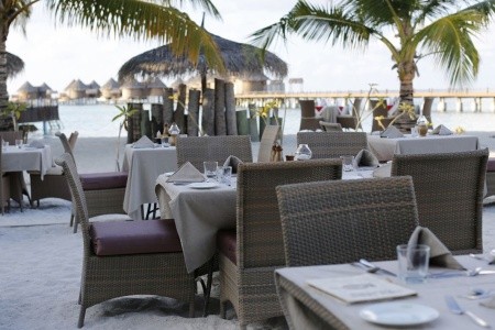 Nika Island Resort - 23