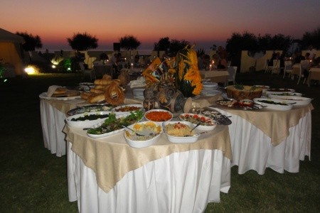 Taliansko Sicília Cefalu Sea Palace 10 dňový pobyt Raňajky Letecky Letisko: Viedeň October 2025 (30/10/25- 8/11/25)