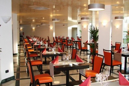 Taliansko Sicília Cefalu Sea Palace 10 dňový pobyt Raňajky Letecky Letisko: Viedeň October 2025 (30/10/25- 8/11/25)