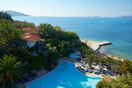 Eagles Palace All Inclusive