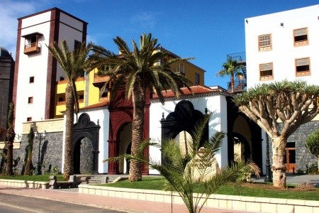 Gran Tacande Wellness & Relax - 5