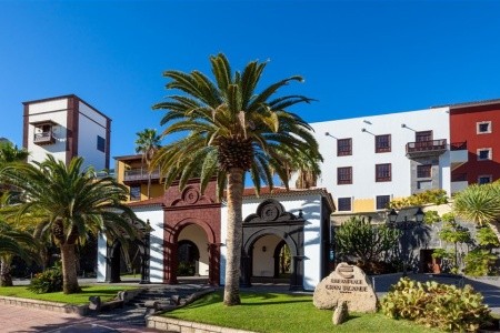 Gran Tacande Wellness & Relax - 6