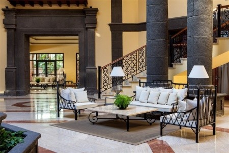 Gran Tacande Wellness & Relax - 11