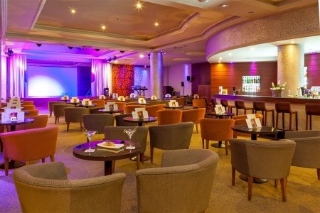 Gran Tacande Wellness & Relax - 23