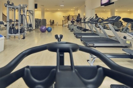 Gran Tacande Wellness & Relax - 26