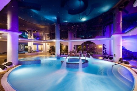 Gran Tacande Wellness & Relax - 28