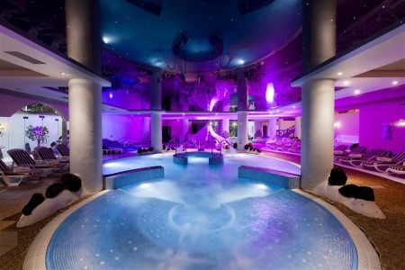 Gran Tacande Wellness & Relax - 29