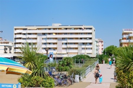 Rezidence Skorpios