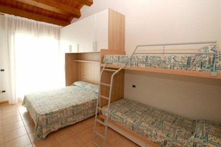 Všechny fotky Residence Roberta