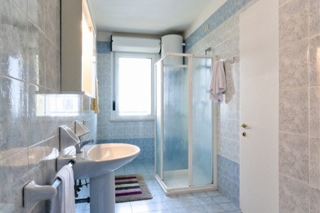 Residence Cristoforo Colombo