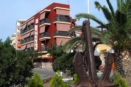 Ancla