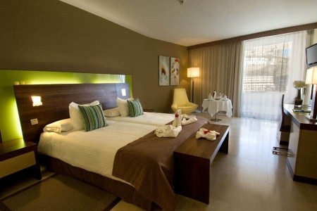 Kanárské ostrovy, Gran Canaria, Paradise Valle Taurito, za <span>29.700</span> Kč