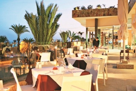 Kanárské ostrovy, Gran Canaria, Paradise Valle Taurito, za <span>52.700</span> Kč