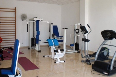 Kanárské ostrovy, La Palma, Las Olas, za <span>38.100</span> Kč